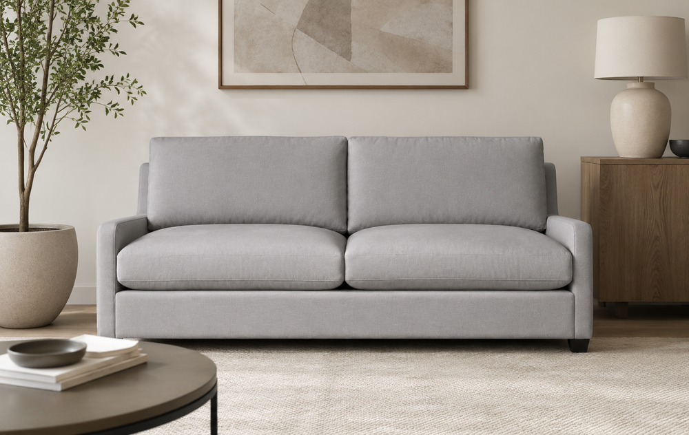Paisley Sofa