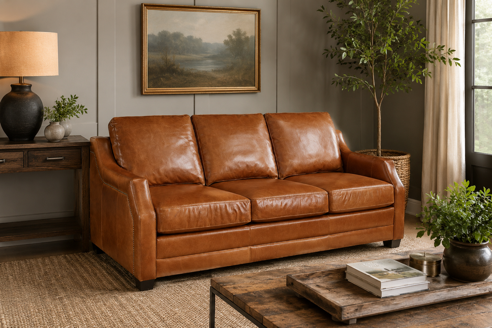 Perry Sofa