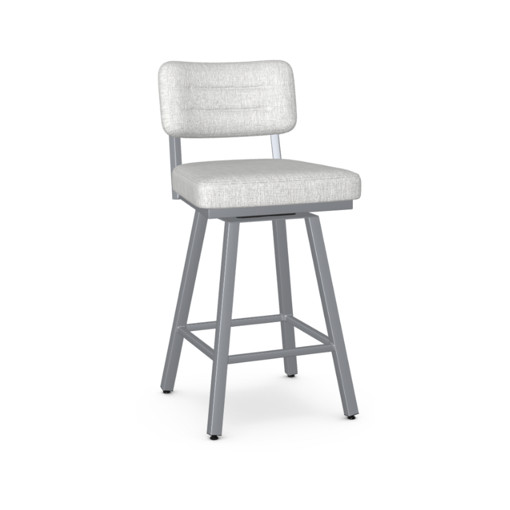 Phoebe Swivel Stool