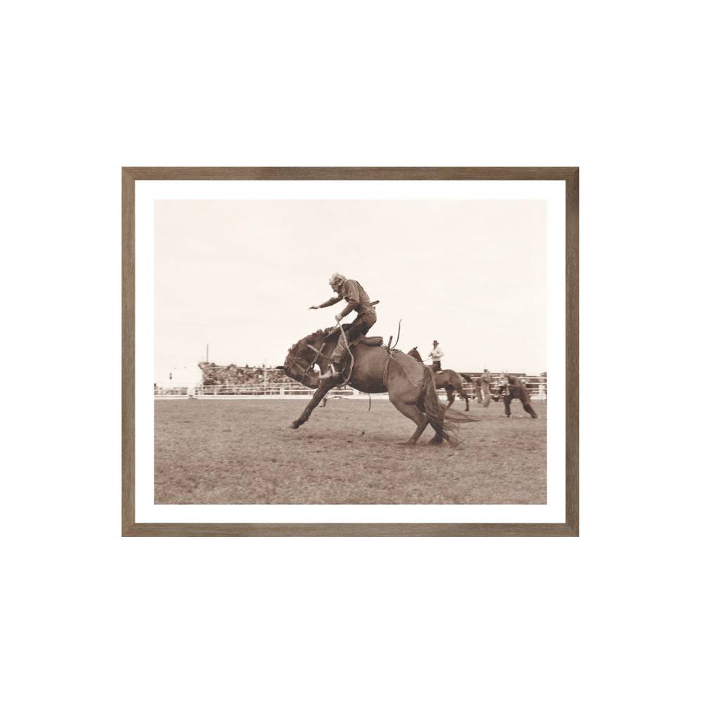 Rodeo IV C. 1962