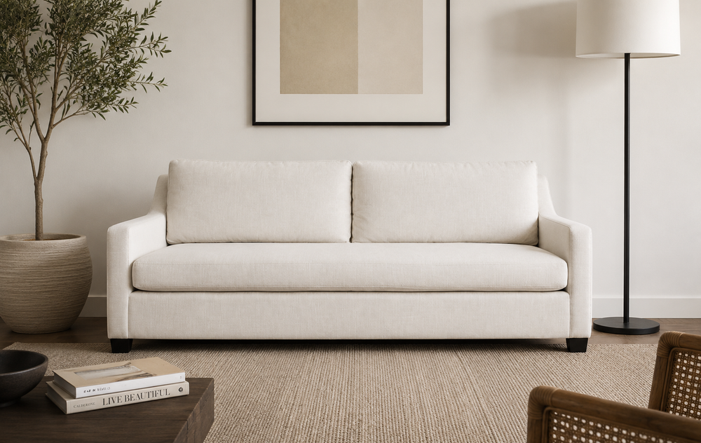 Roman Sofa