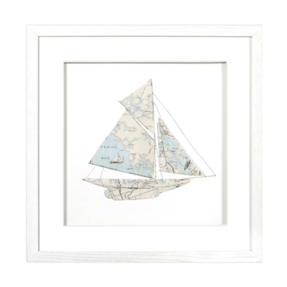 Sailing Muskoka S/2