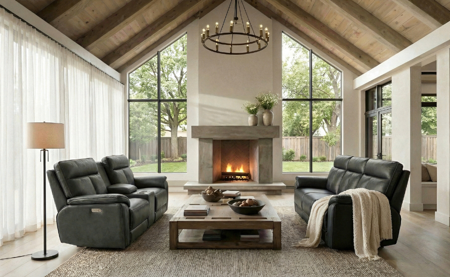 What Makes a Sofa Timeless?