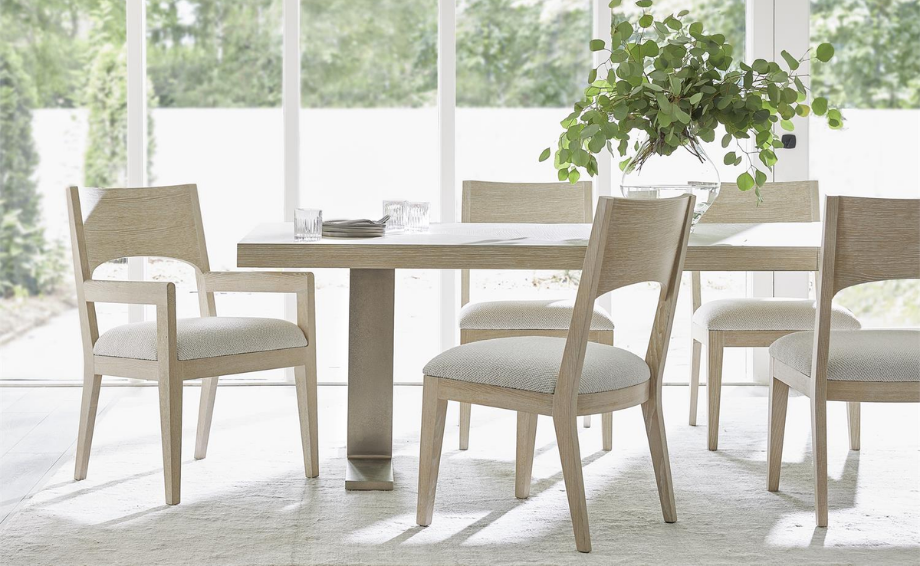 What No One Tells You About Choosing the Right Dining Table