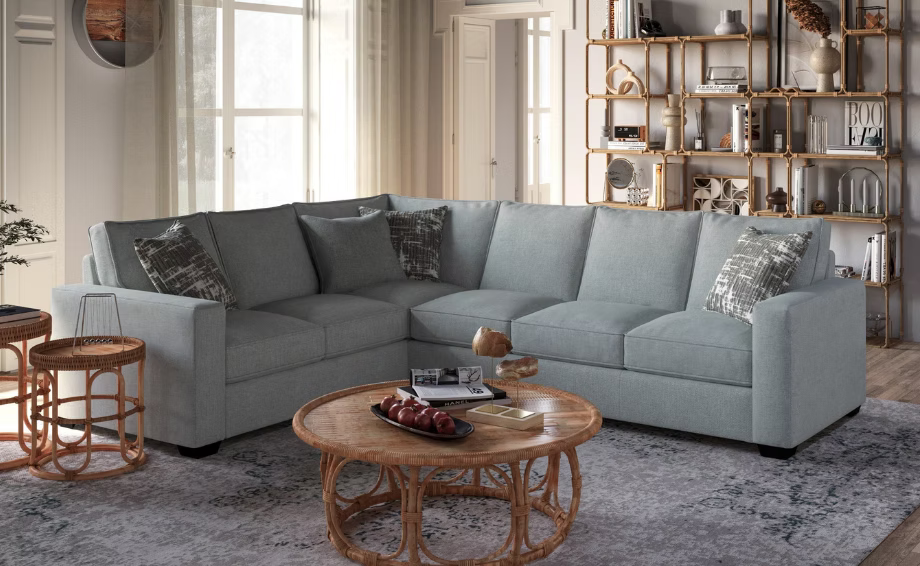 How to Choose the Perfect Sofa or Sectional