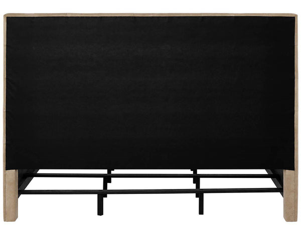 Montclair - Upholstered Bed