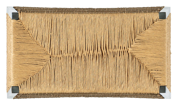 Commerce And Market - Bookcase - Light Brown