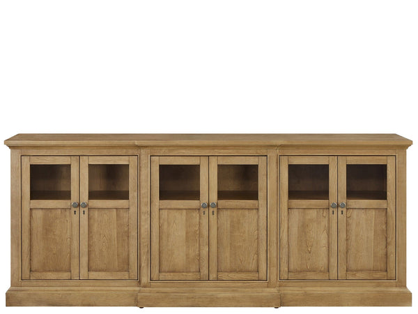 Birchaven - Credenza - Brindle