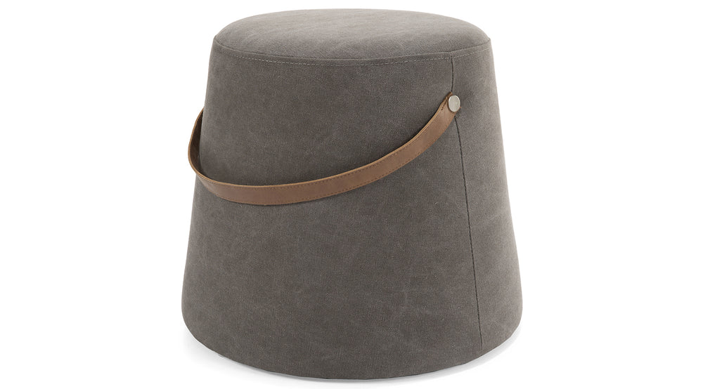 Morgan Ottoman