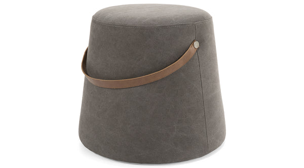 Morgan Ottoman