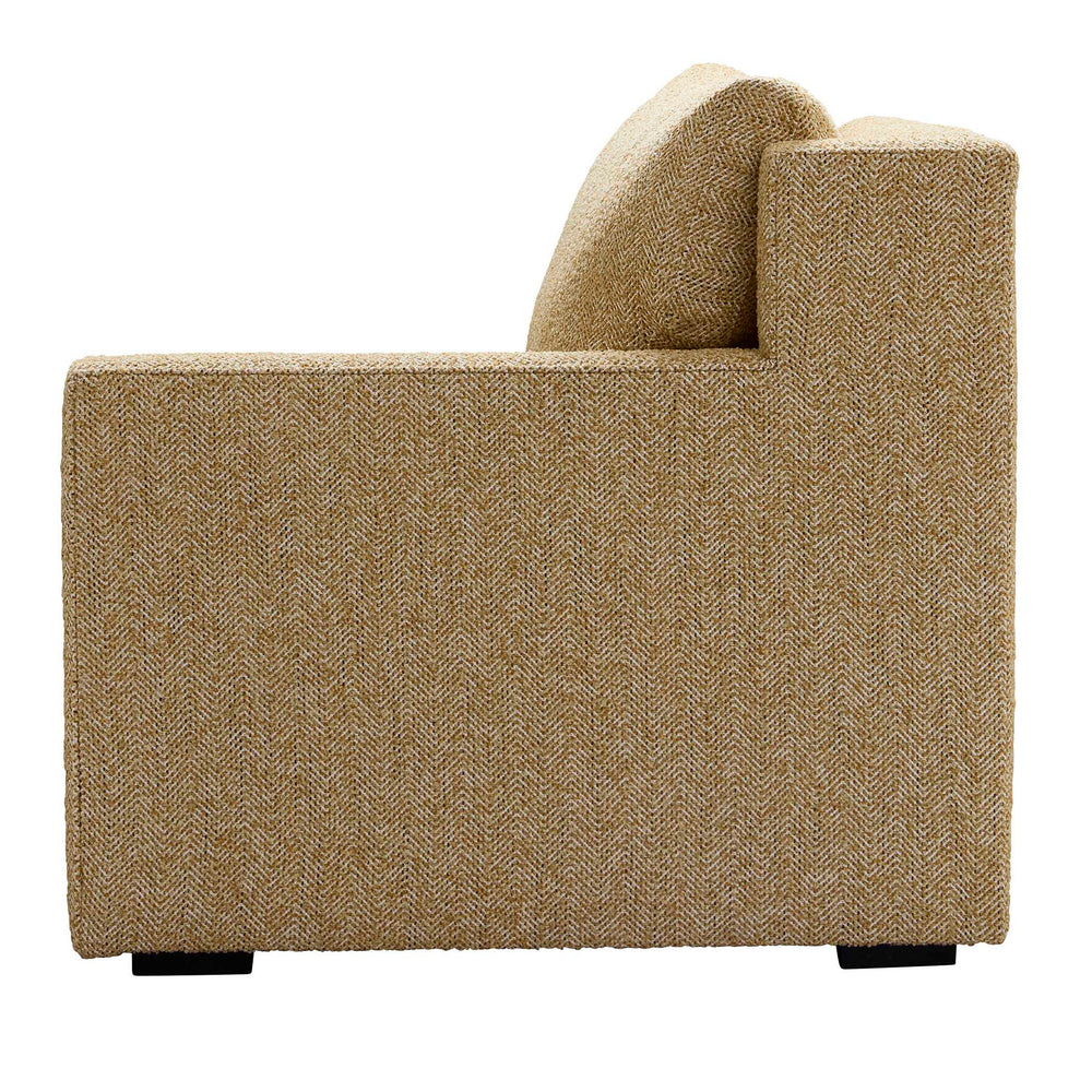 Luxe Sofa - Chair