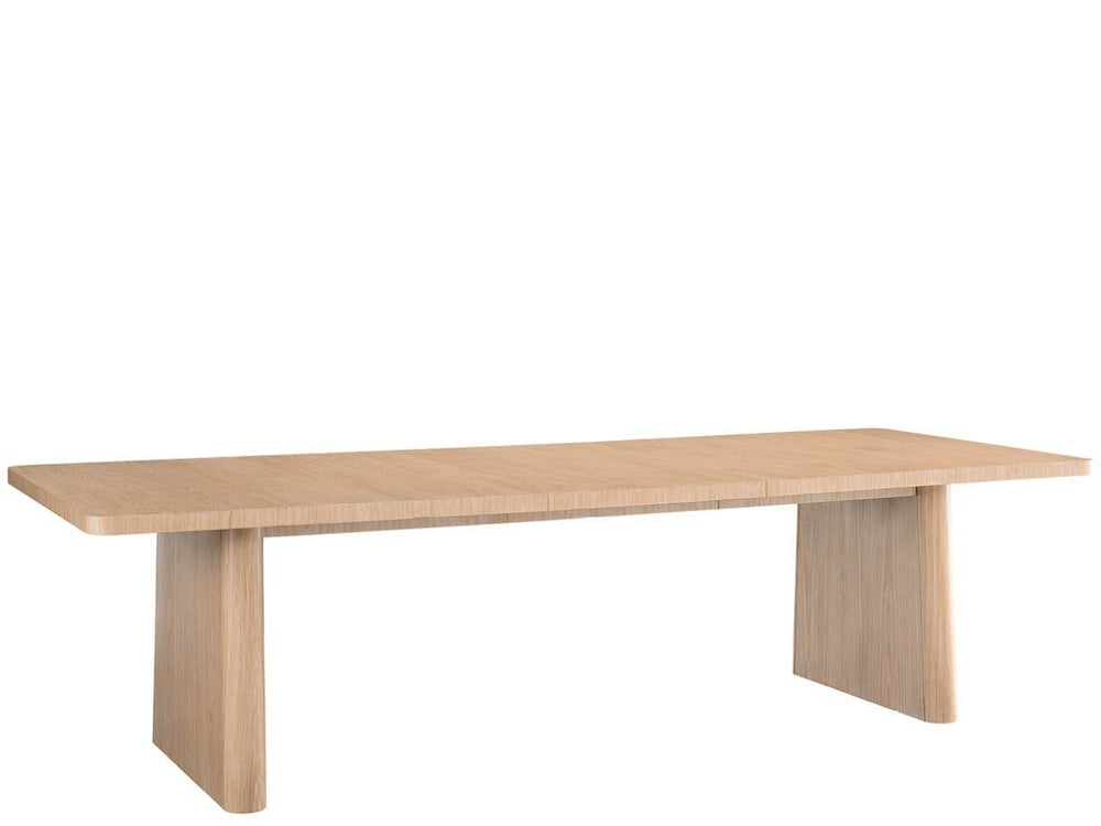 Modern - Dining Table - Light Brown