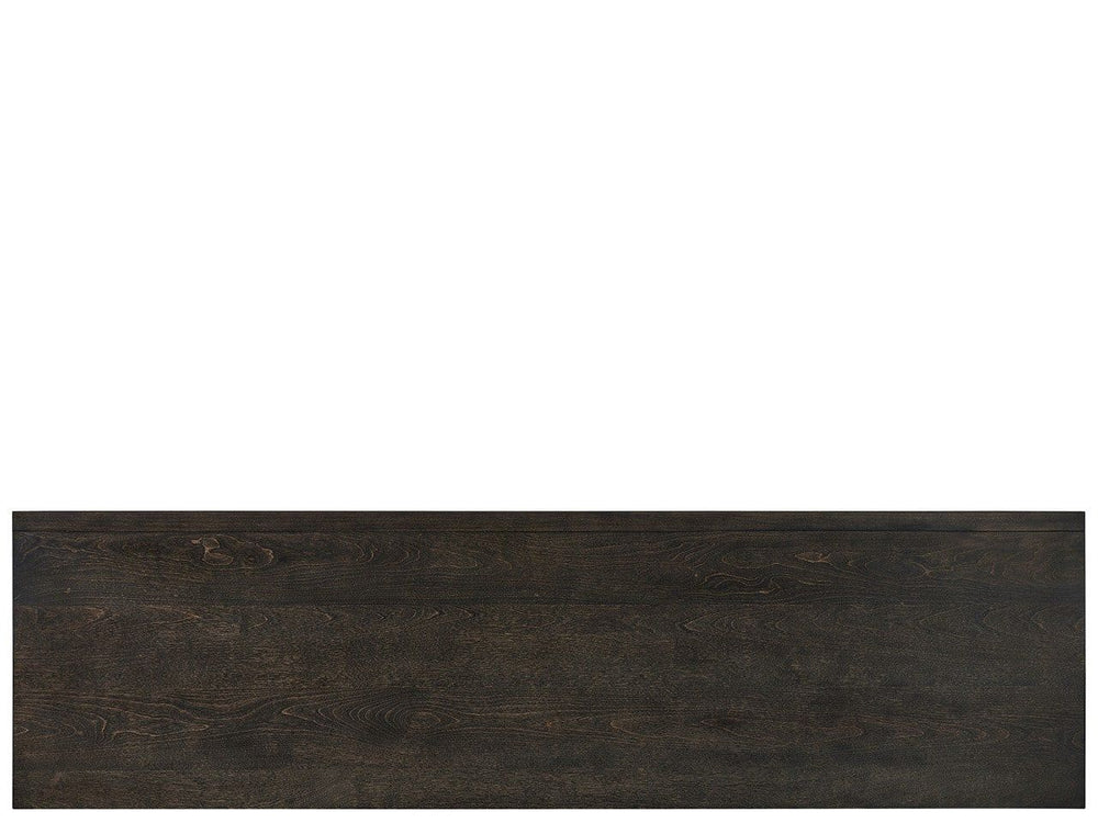 Fenwick - Dresser - Dark Brown