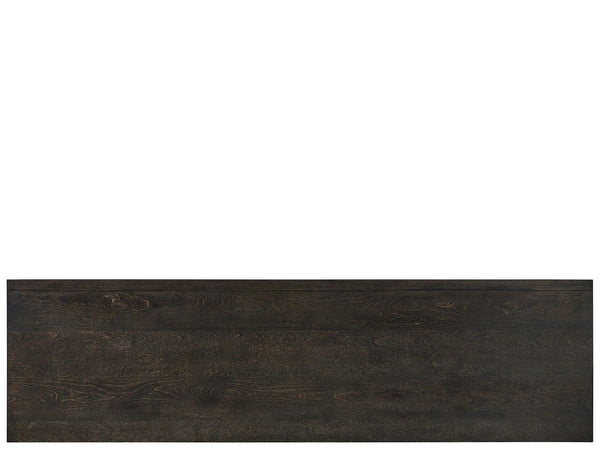 Fenwick - Dresser - Dark Brown