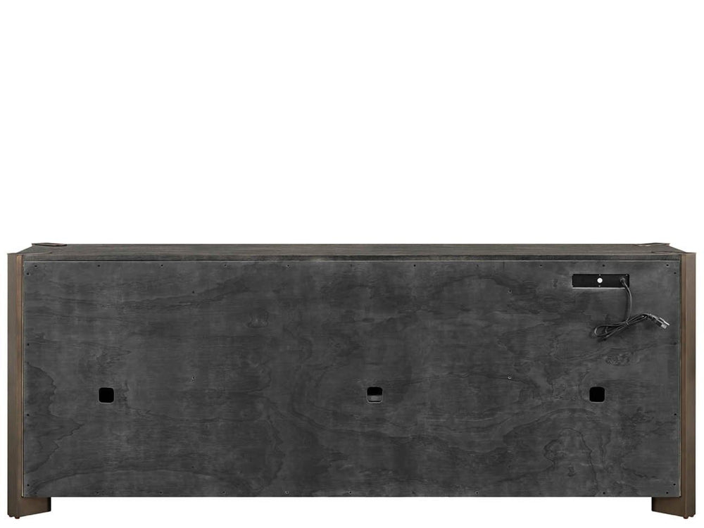 Modern - Credenza