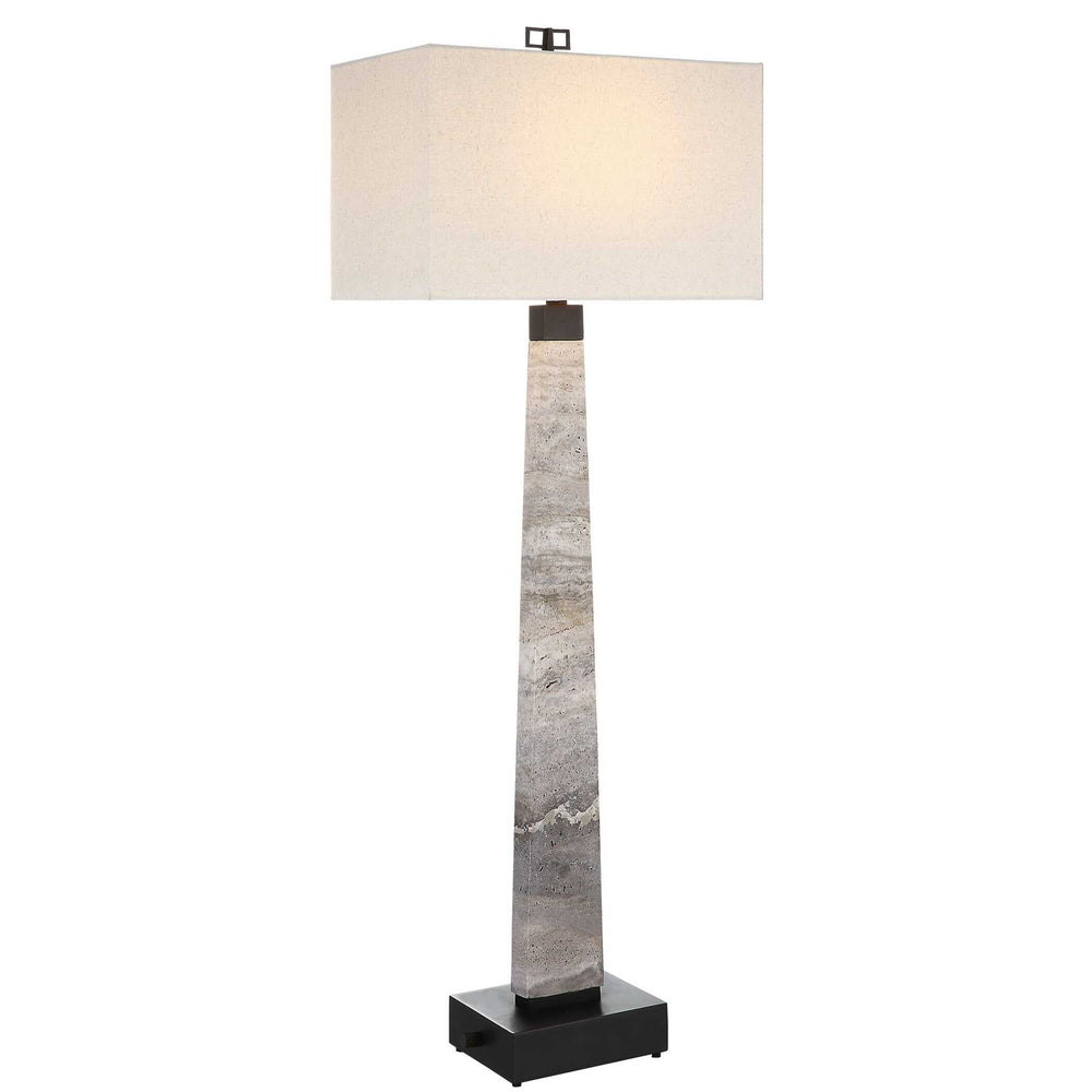 Spire - Buffet Lamp