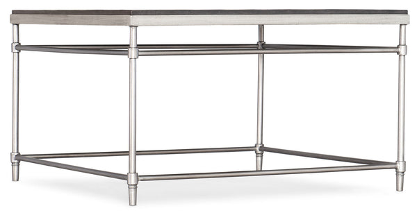 Commerce And Market - Saint Armand Cocktail Table