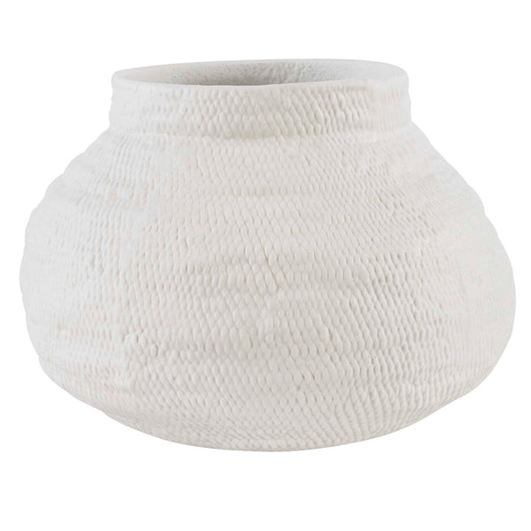 Legacy - Basket Vase