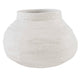 White / 12.58"W x 12.58"D x 9.88"H