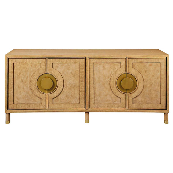 Palais - 4 Door Cabinet