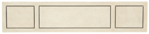 Cascade - Console Table - Beige