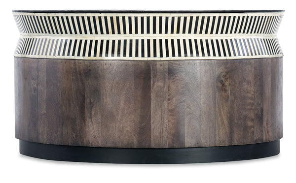 Commerce And Market - Jacobs Ladder Table