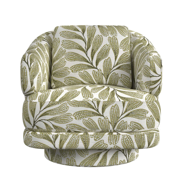 Cuddle - Swivel Chair