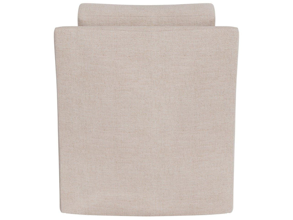 Filmore - Slipcover Chair, Special Order - Beige