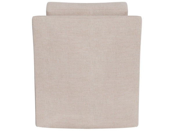 Filmore - Slipcover Chair, Special Order - Beige