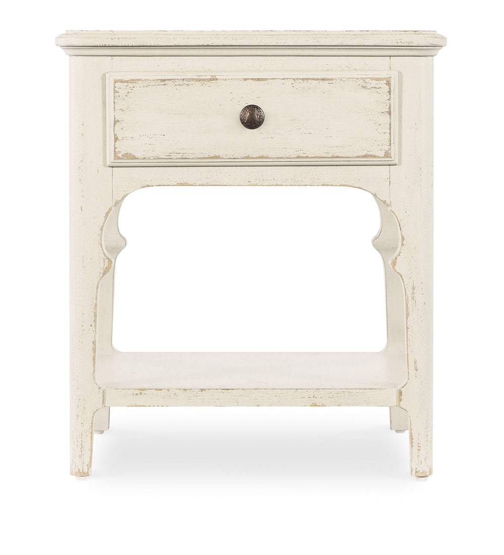 Americana - End Table