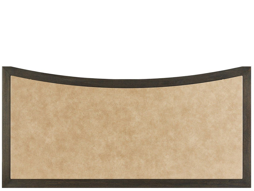 Fenwick - Desk - Dark Brown