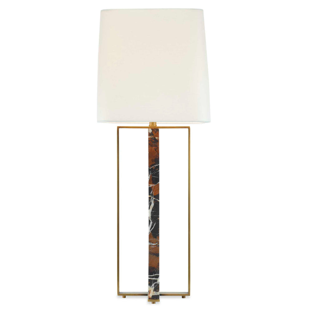 Joist - Table Lamp