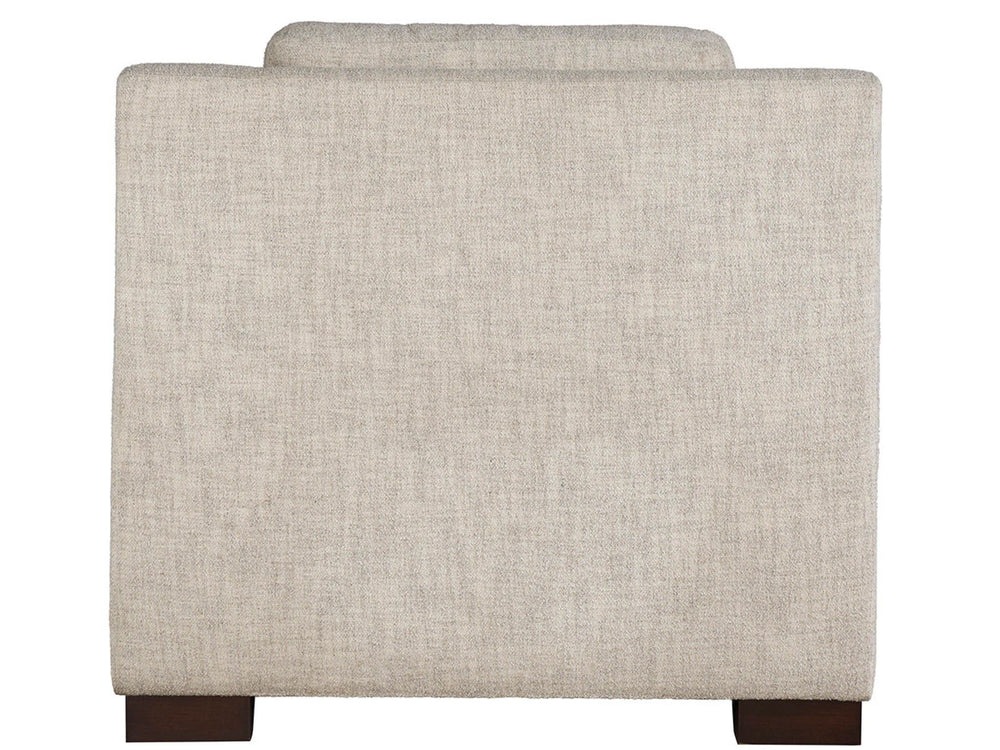 Rhodes - Chair - White