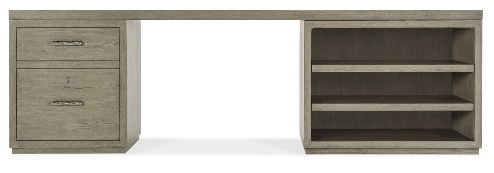 Linville Falls - Desk - 96