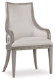 Beige / Arm Chairs