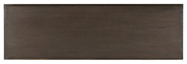 Curata - Buffet / Credenza - Dark Brown