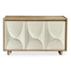 White / 3 Doors