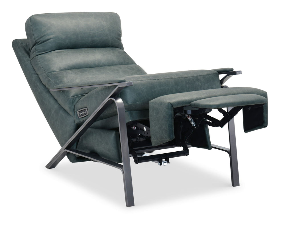 RC - Elixir Power Recliner With Power Headrest