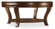 Dark Brown / Cocktail Tables