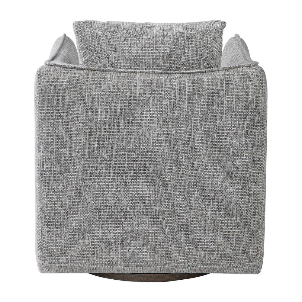 Corben - Swivel Chair