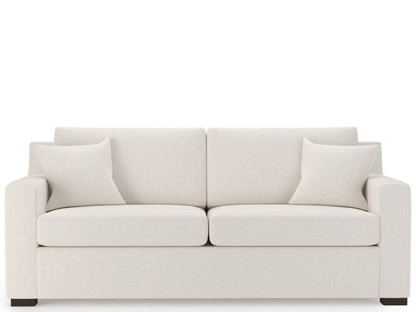 Ryman - Apartment Sofa, Special Order - White