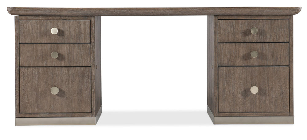 Modern Mood - Executive Desk