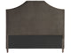 Dark Brown / King