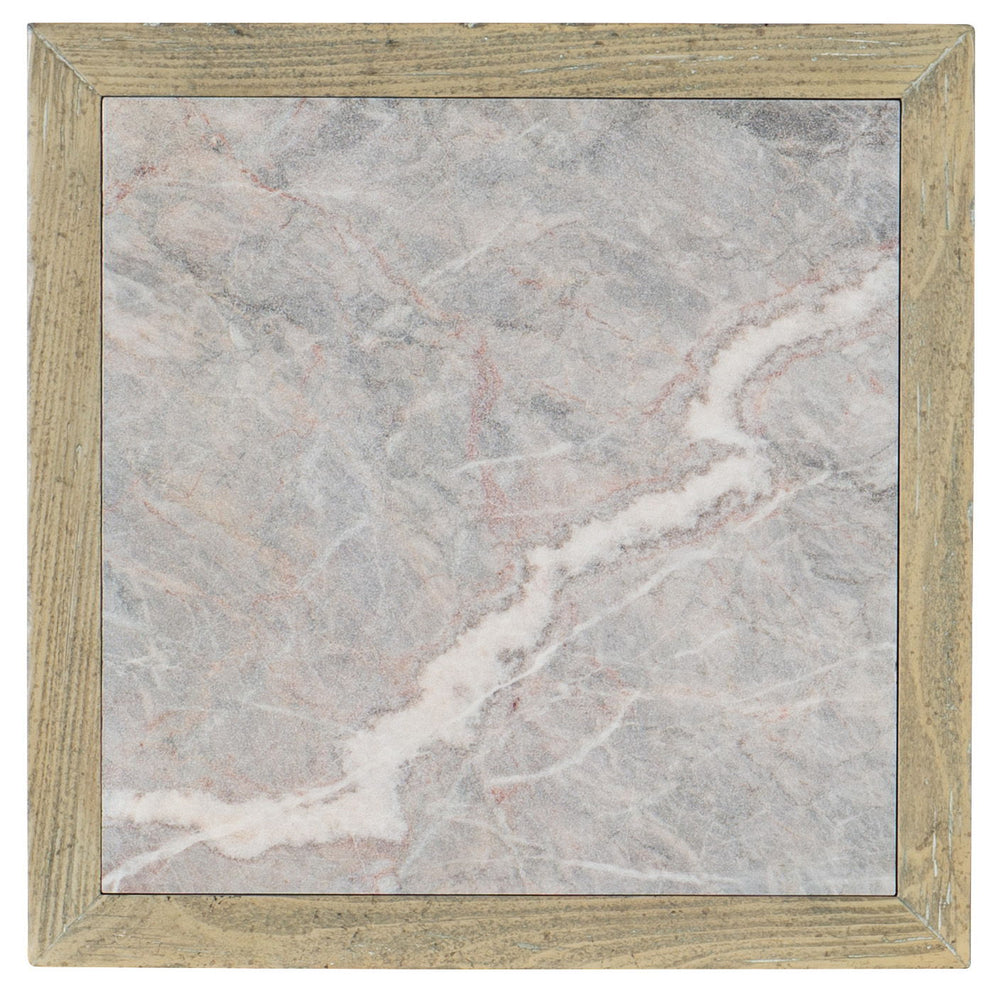 Surfrider - Square Table