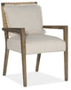 Beige / Arm Chairs