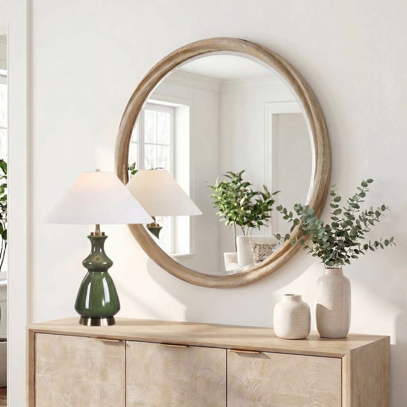 Mirrors
