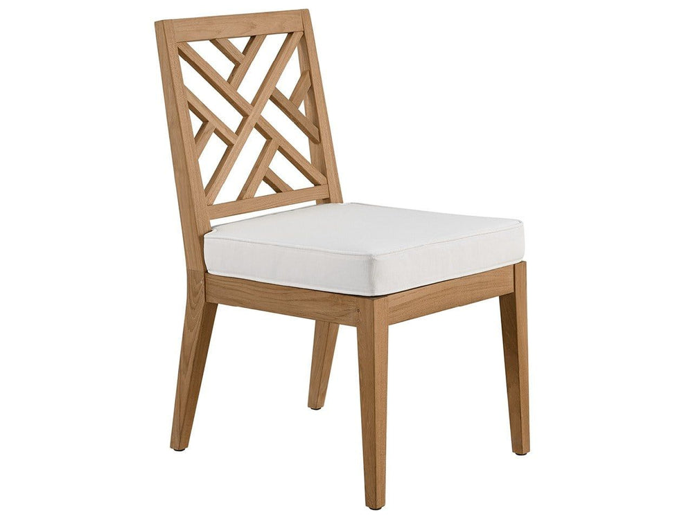 Coastal Living Outdoor - Arm Chair