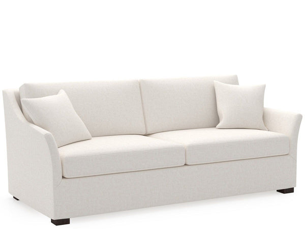 Madison - Apartment Sofa, Special Order - White