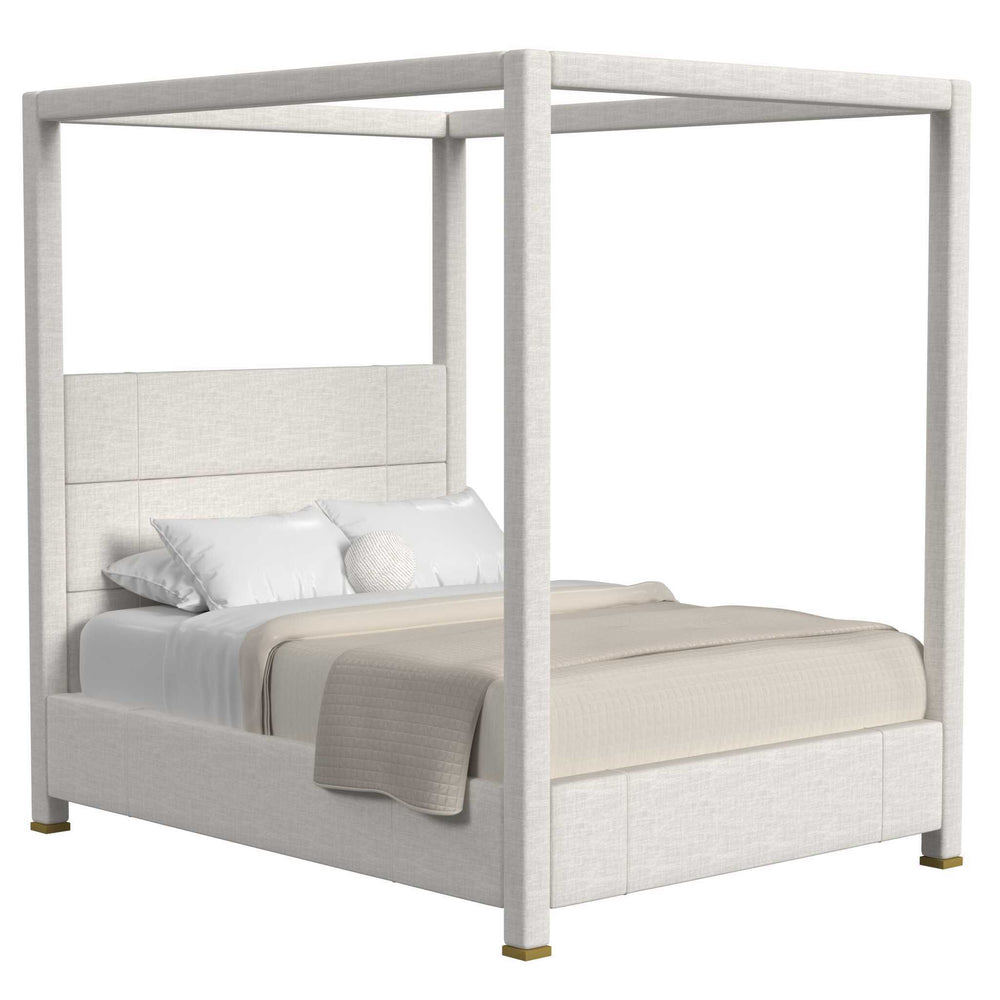 Hibernate - Canopy Bed