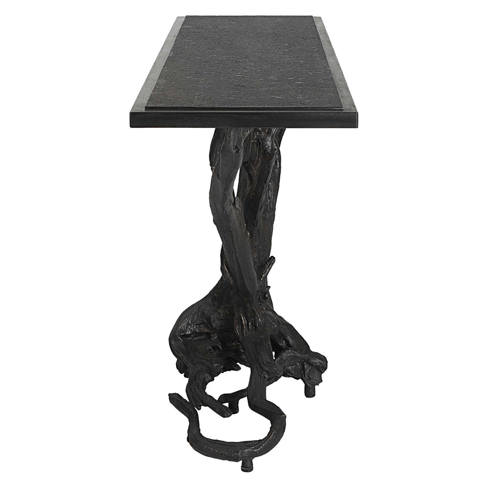 Big Sur - Console Table